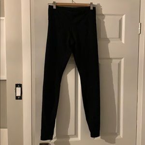 Size 6 Lululemon leggings